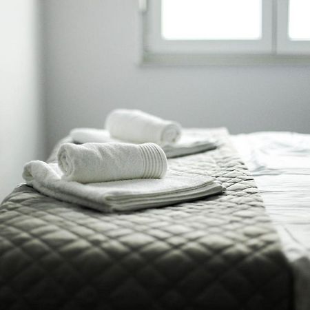 Leelee Apartment Rijeka Ngoại thất bức ảnh