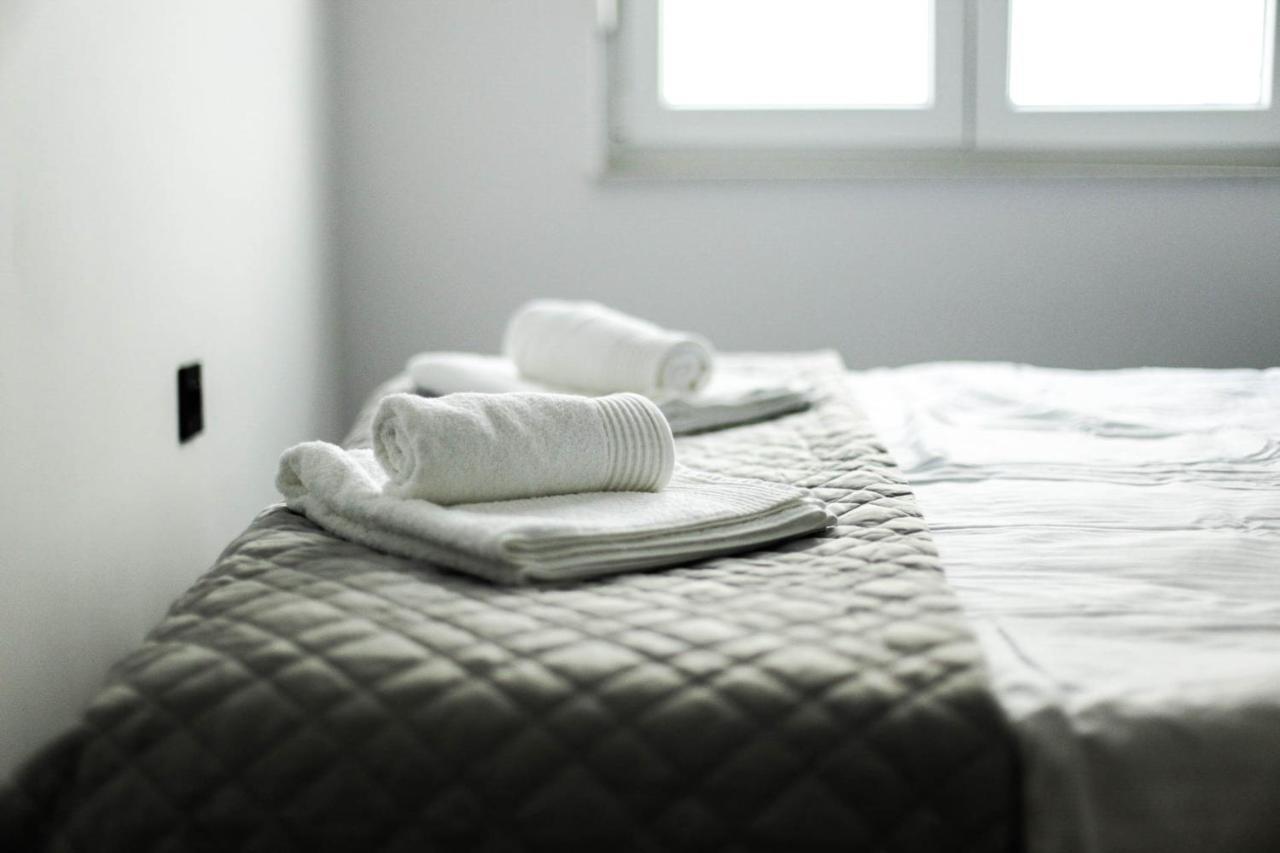 Leelee Apartment Rijeka Ngoại thất bức ảnh