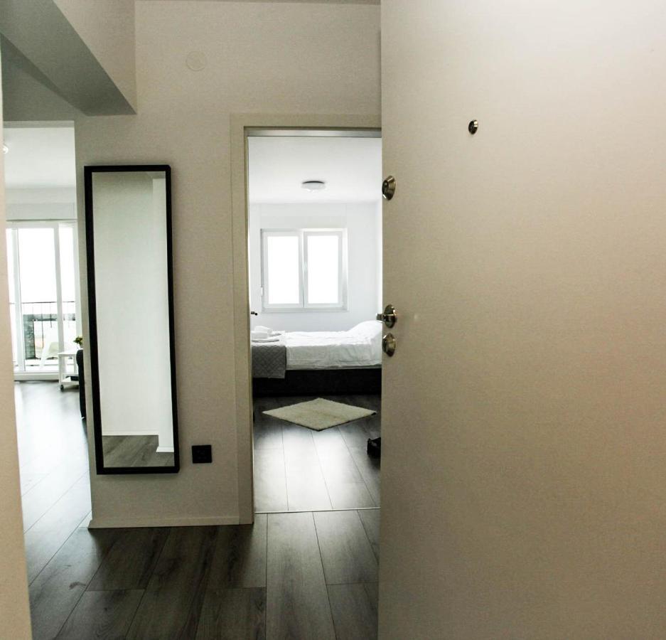 Leelee Apartment Rijeka Ngoại thất bức ảnh