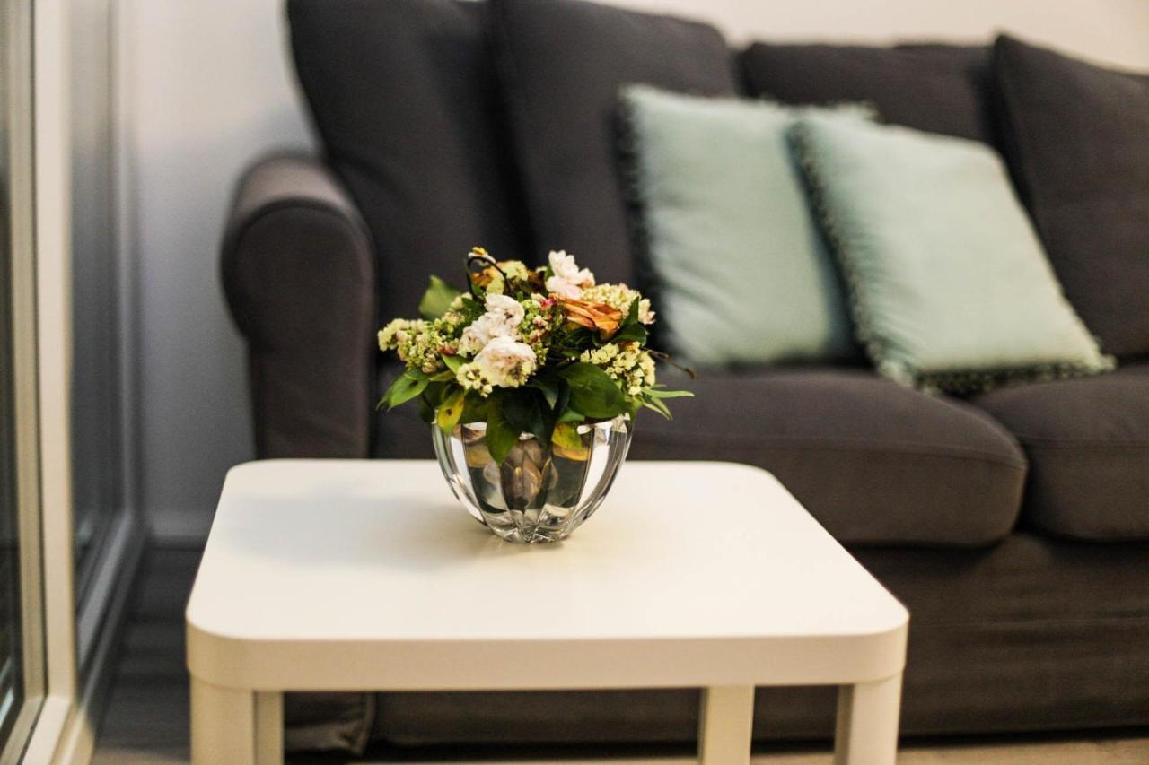 Leelee Apartment Rijeka Ngoại thất bức ảnh